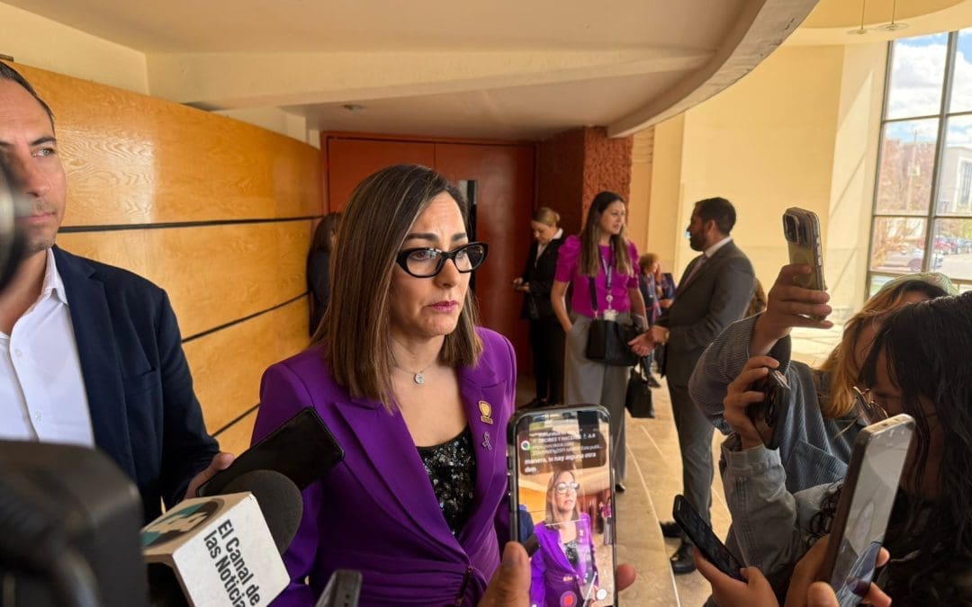 Poder Judicial del Estado da visto bueno a retiro anticipado de jueces