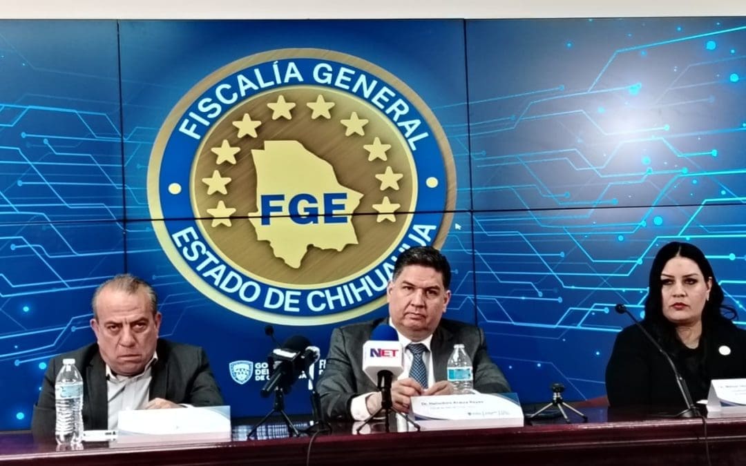 Tras incendio de gasera en Aldama investiga Fiscalía uso de gasolina como causa