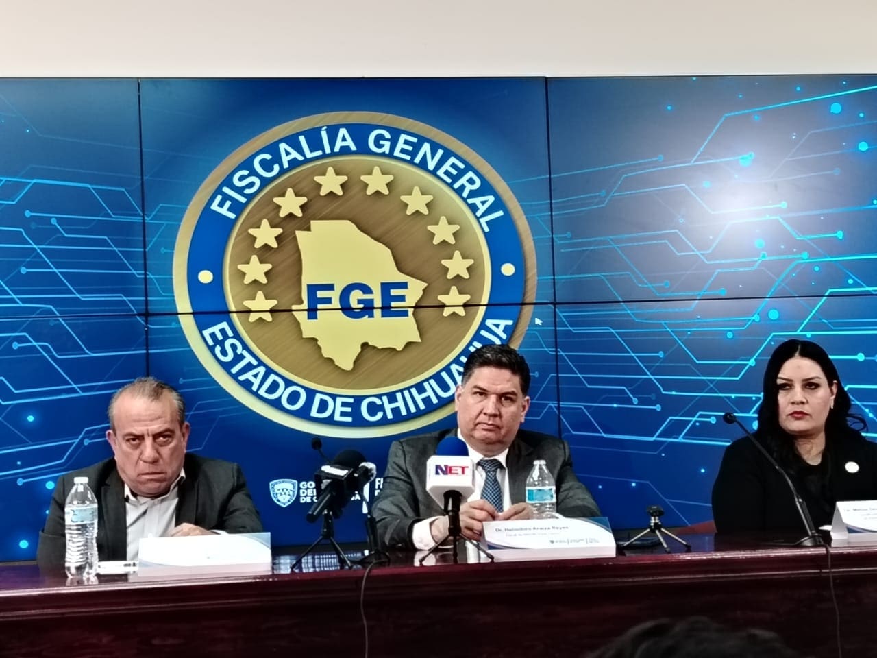 Tras incendio de gasera en Aldama investiga Fiscalía uso de gasolina como causa