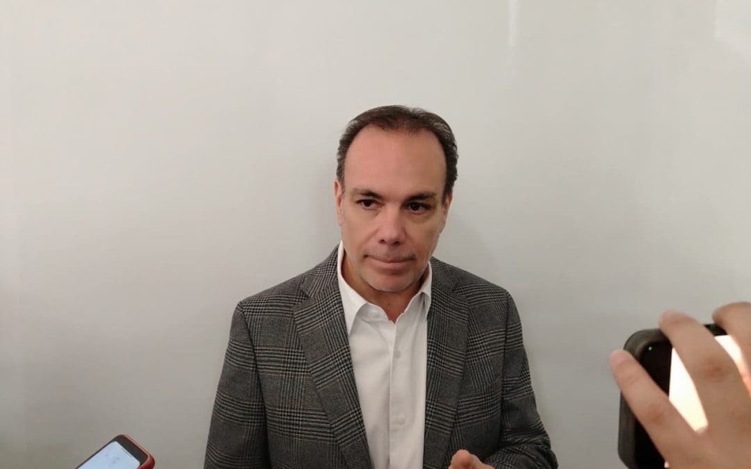 Cristal y alcohol, las principales causas de internamiento en jóvenes: Comisionado Estatal de Atención a las Adicciones