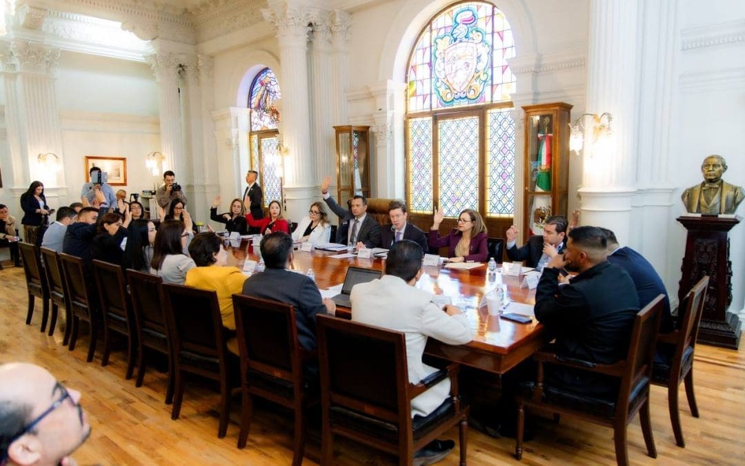 Aprueban convocatorias y proyectos sociales para 2026