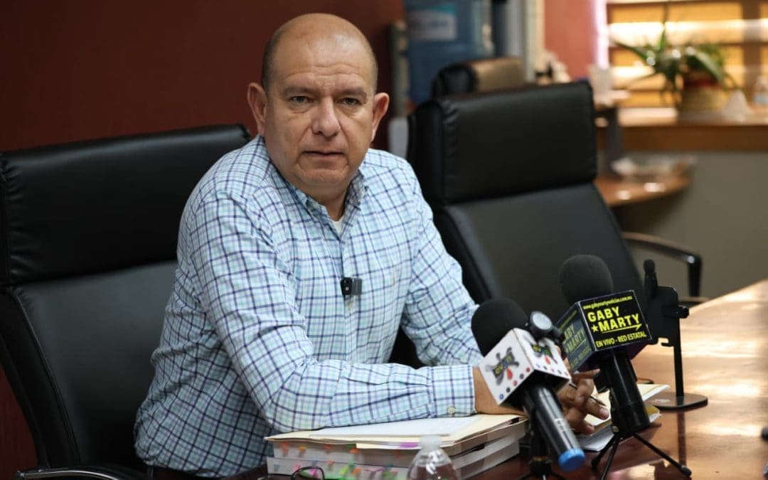 Continúa respaldo de Morena para elección directa de Regidores