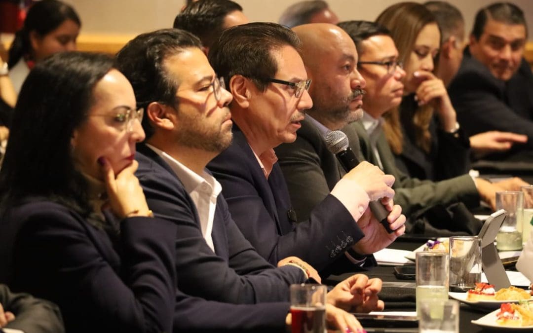 Movilidad, competitividad y desarrollo: los ejes de la inversión del 1% del ISN en Chihuahua