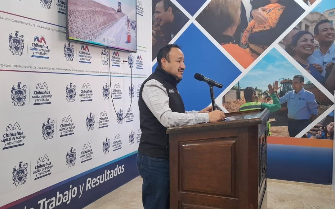 Asfalto muy dañado obliga a considerar recarpeteo en diversas vialidades; Rivas