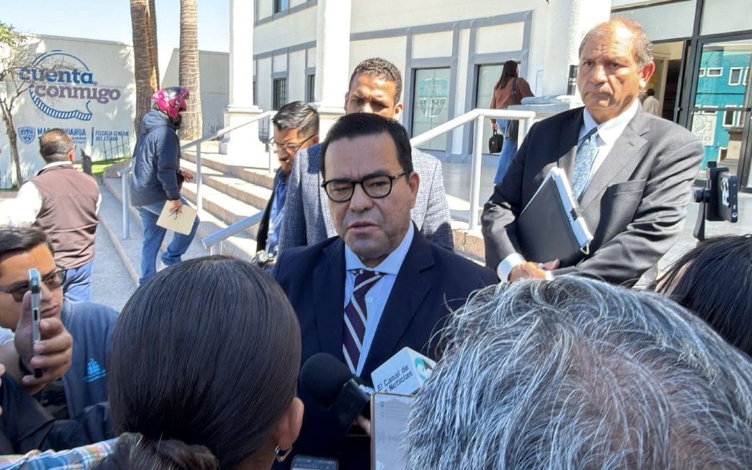 Fiscalía Anticorrupción denuncia encubrimiento en Expedientes X; señalan perdón de 171 mdp