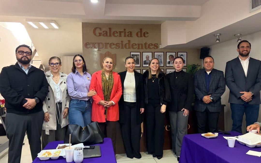 Presentan planilla única para el nuevo consejo de Cocentro; la encabeza Liliana Aranzola