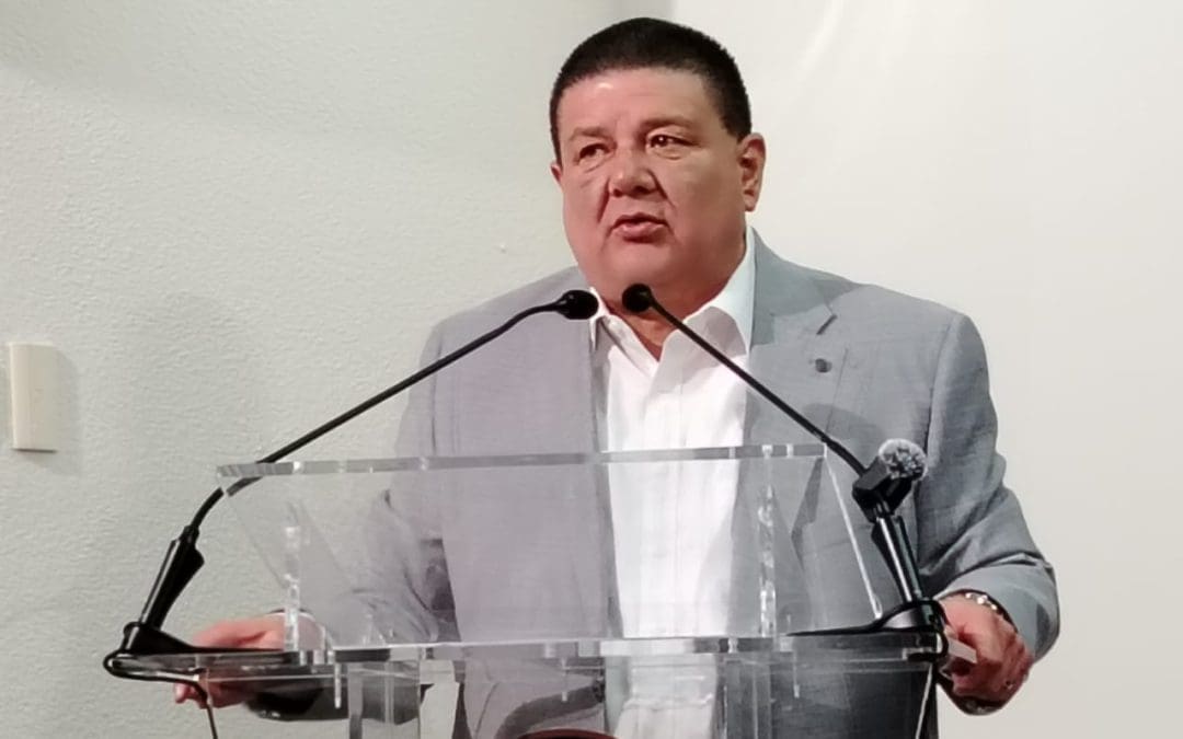 Localizan restos que podrían ser de encuestador del INEGI desaparecido en Urique