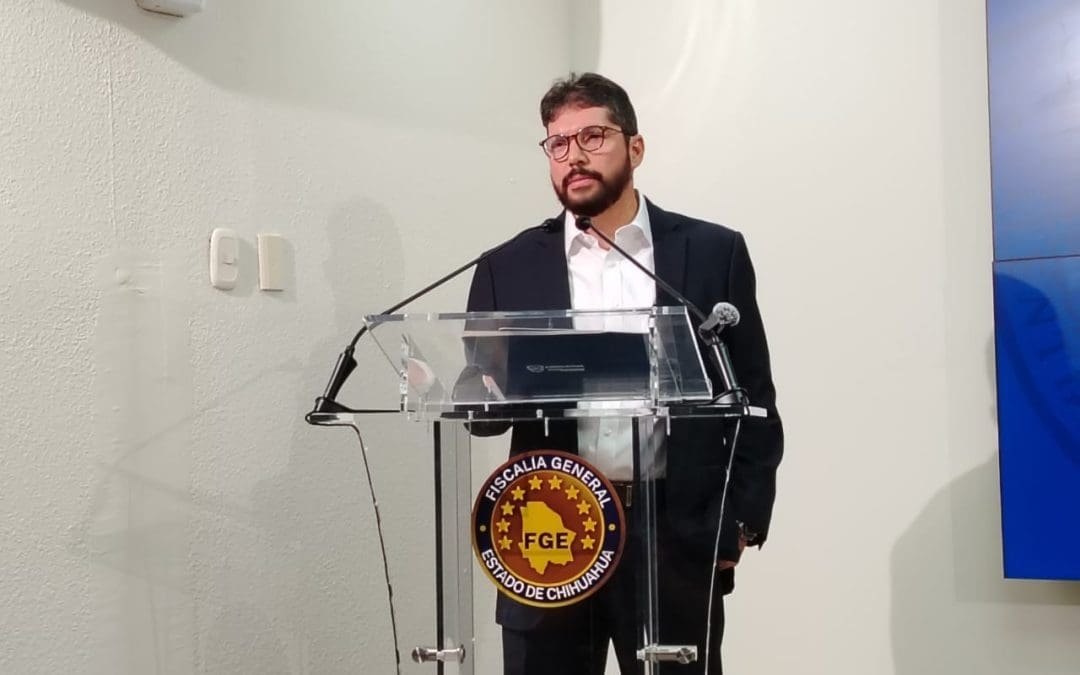 Fiscalía avanza en caso El Willy: 91 cuerpos localizados, 62 ya entregados a familias