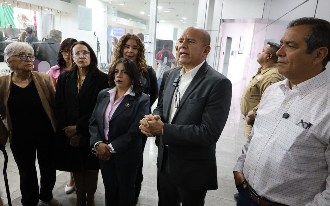 Rechazo a la reforma es para mantener sus privilegios: Diputados Morena