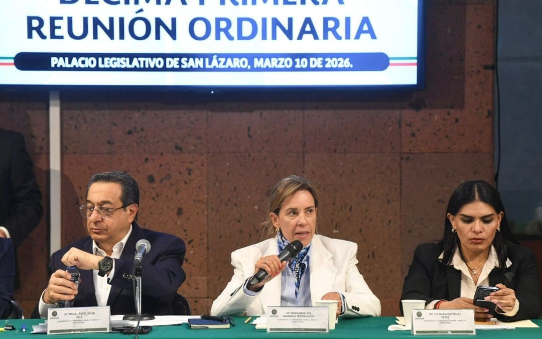 Critica Manque rechazo de Morena a iniciativa para apoyar a jóvenes emprendedores