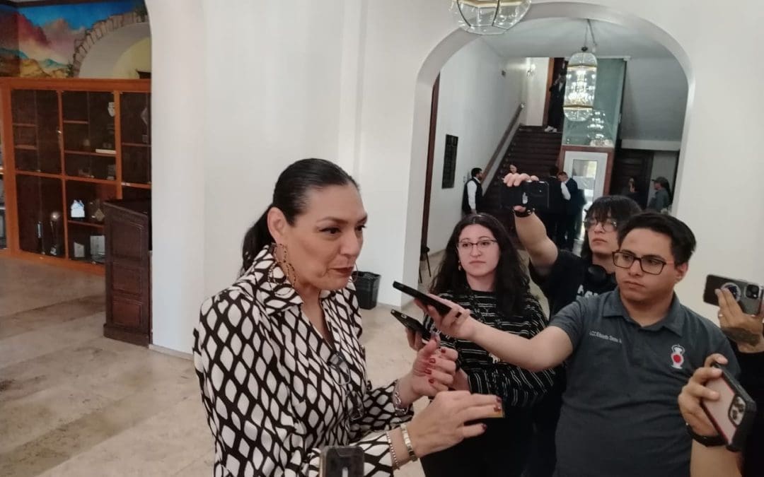 “No todo era malo» en la reforma electoral; aplaude eficiencia de juntas locales: Yanko Durán 