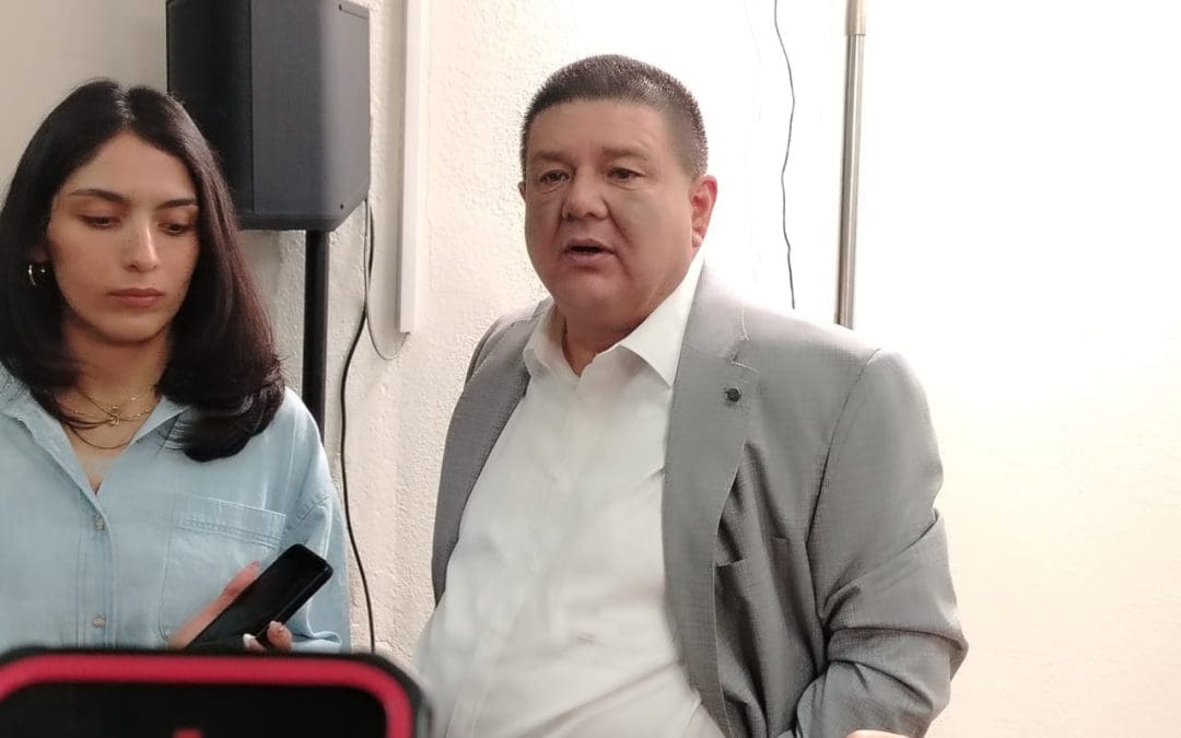 Atribuye Jáuregui desplazamiento en Atascaderos a enfrentamiento en límites con Sinaloa