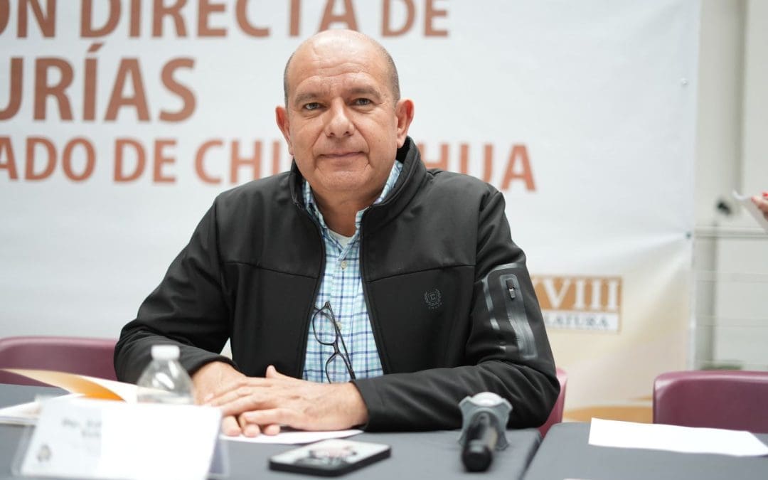 Mantiene Morena postura sobre Elección de Regidores