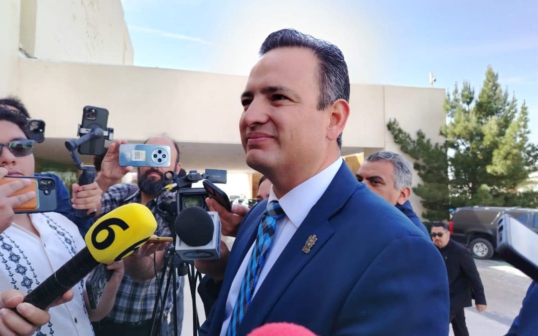 Envía PAN estatal al CEN propuesta para elegir candidatos rumbo al 2027