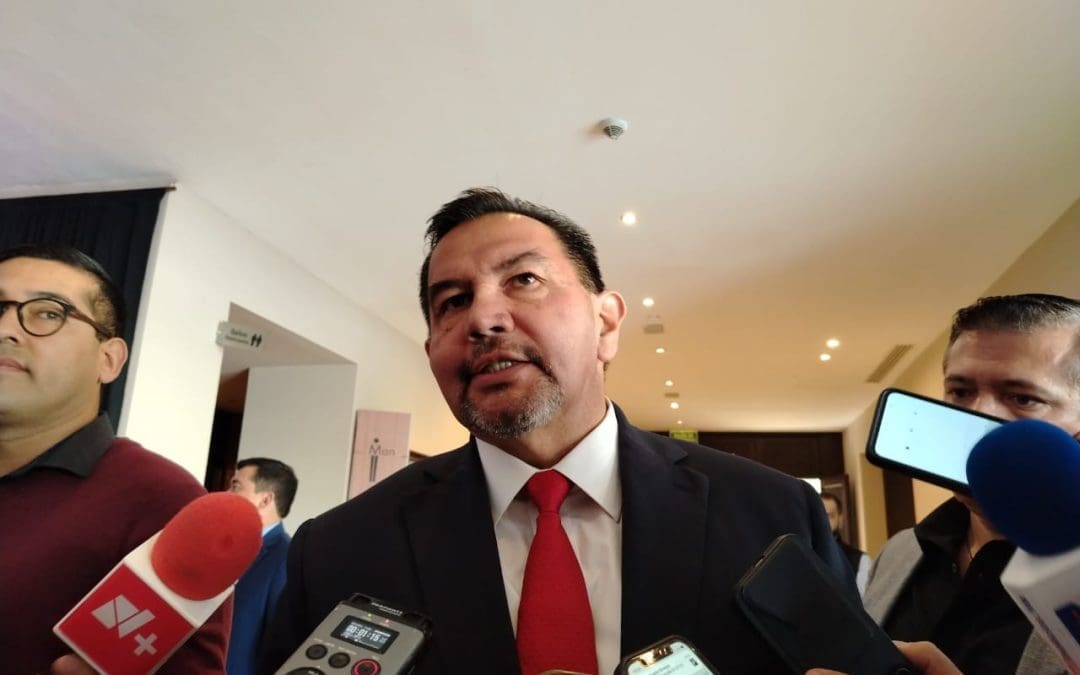 Plan B electoral fortalecerá democracia: Cruz Pérez Cuéllar