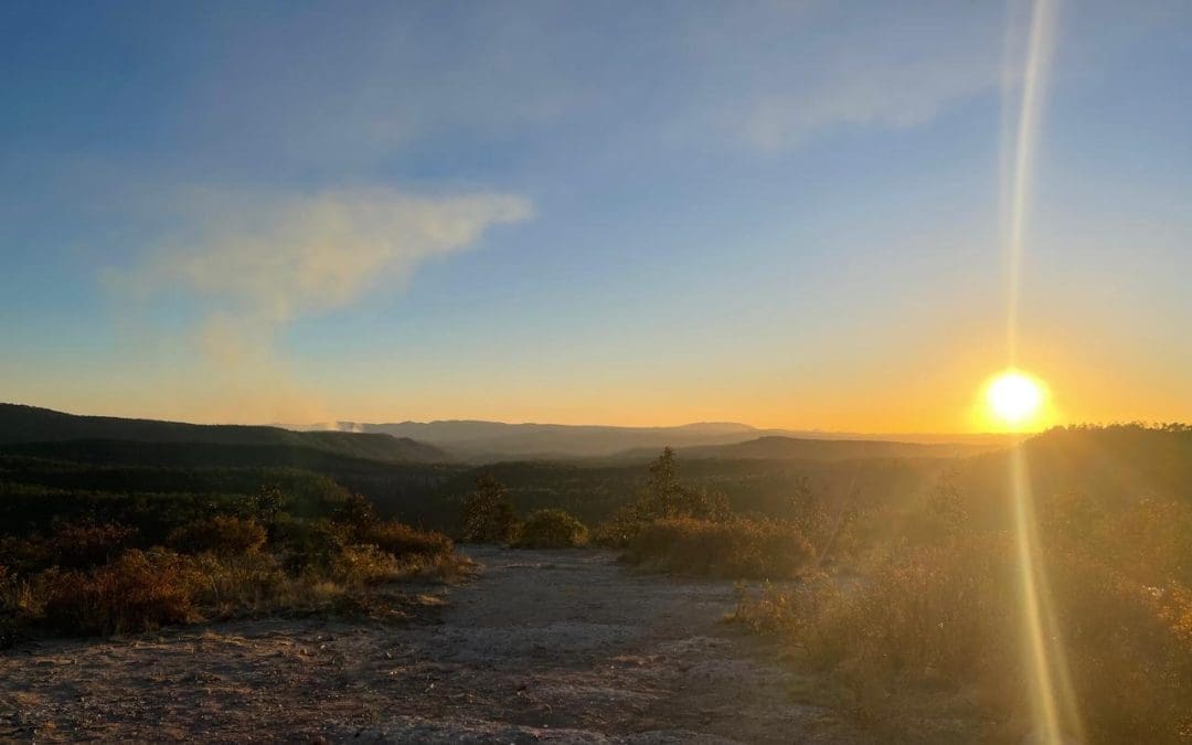 Alerta por temperaturas de hasta 40 grados en Chihuahua
