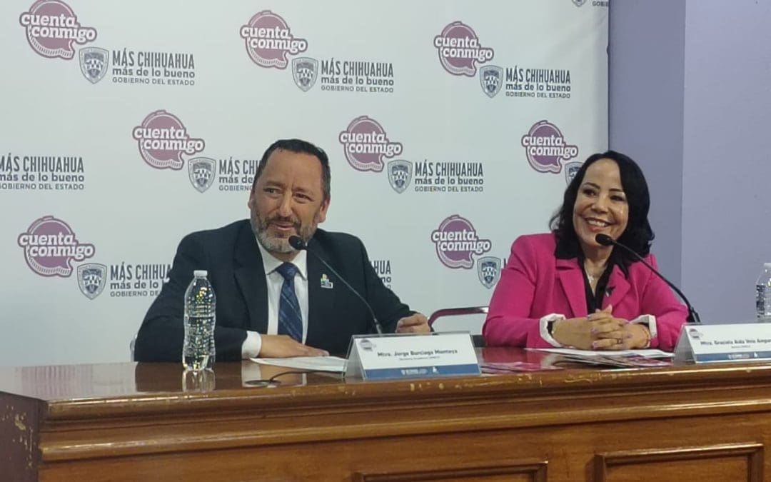 UPNECH invita a cursar estudios de licenciatura o posgrado