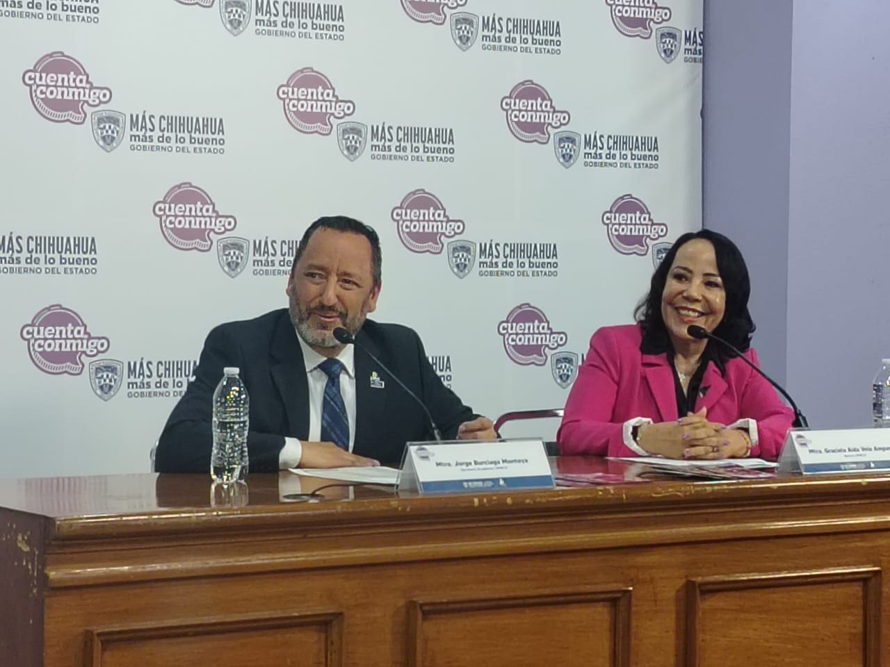 UPNECH invita a cursar estudios de licenciatura o posgrado