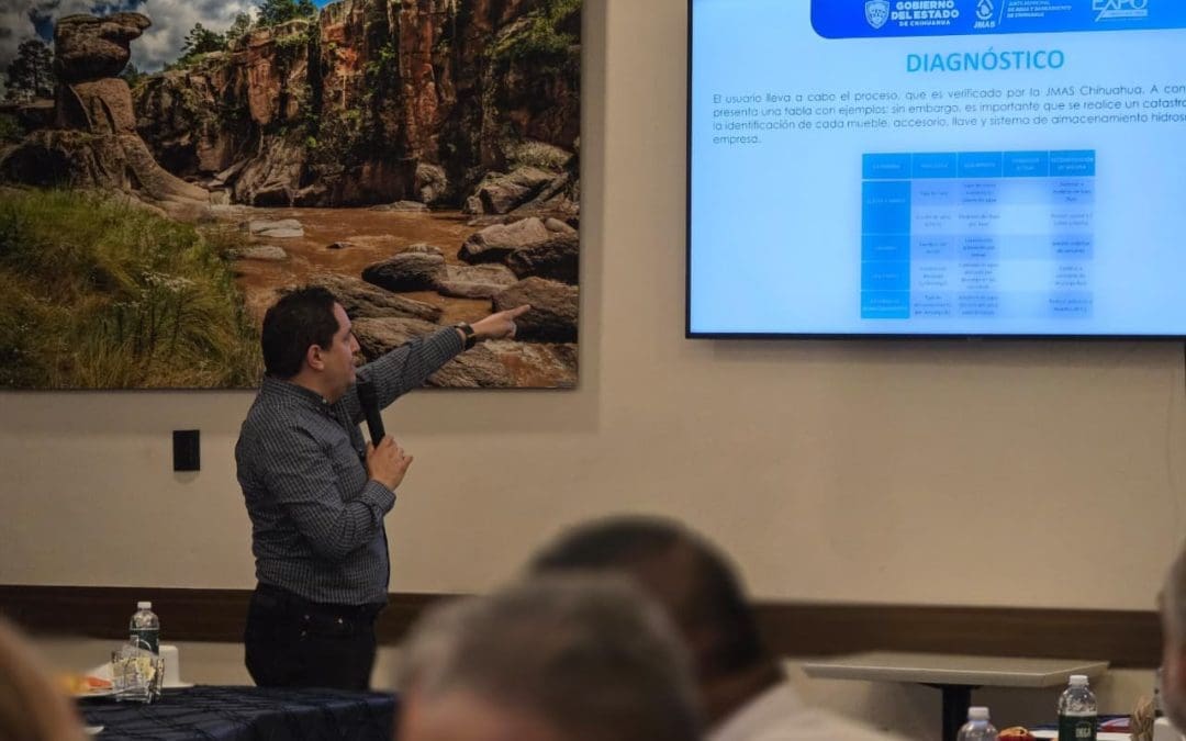 Fortalece JMAS vinculación con Canadevi para mejorar servicios