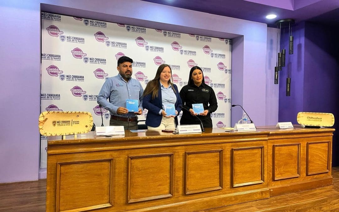 Prevén derrama de 448 millones de pesos por Semana Santa en las Perlas del Conchos