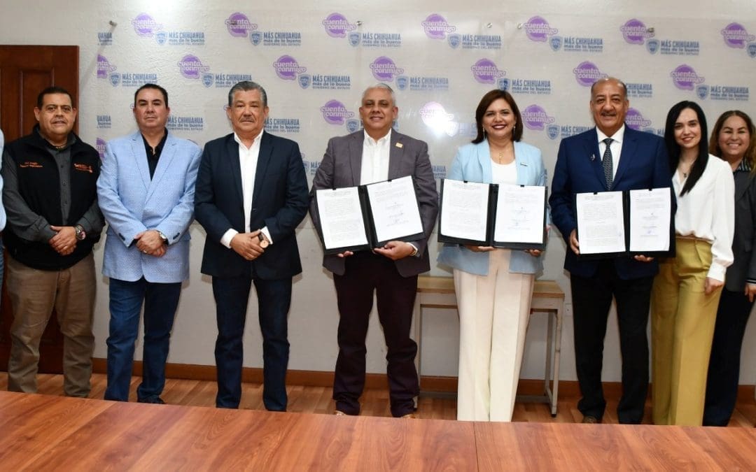 Apoyos para jubilados, becas y bonos de recuperación: los beneficios del nuevo convenio magisterial