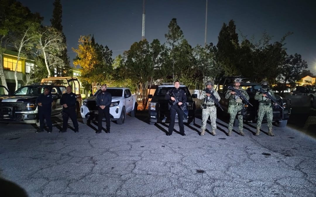 Clausuran dos negocios, tras 249 inspecciones