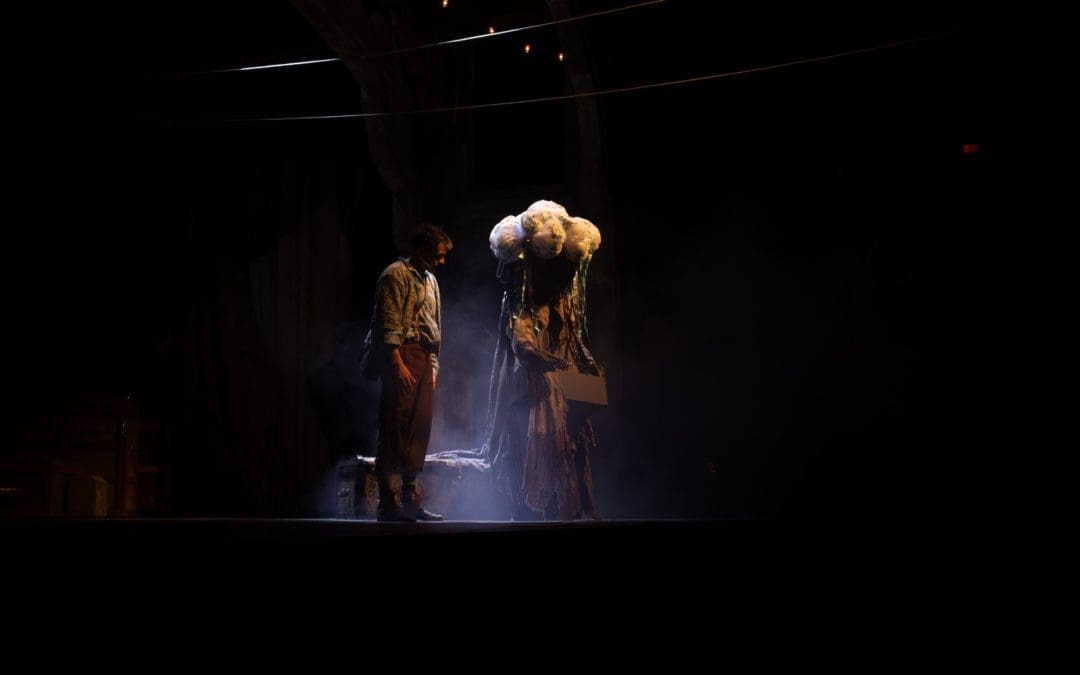 Celebra el Día Mundial del Teatro con dos obras reconocidas de forma gratuita