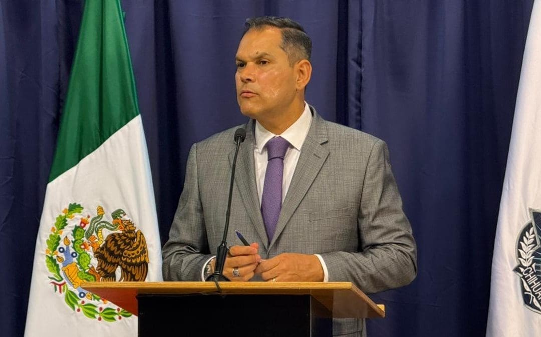 Con programa «Siempre Presentes», SSPE apuesta por prevención tras caso Eitan