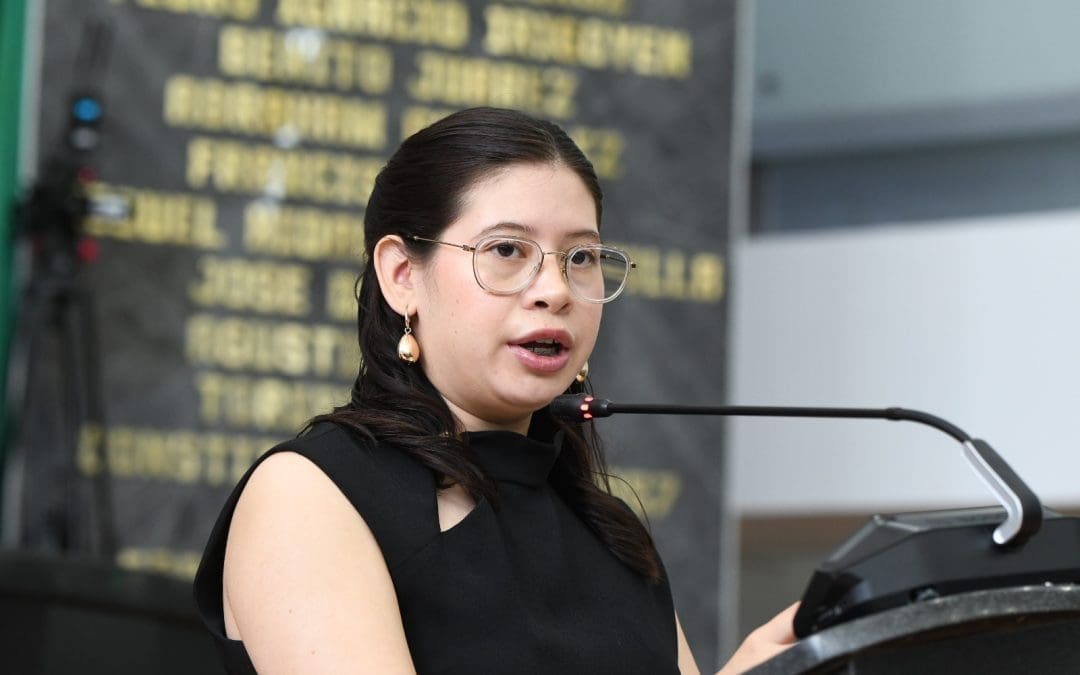 Impulsa Congreso reforma para proteger a personas distribuidoras de vales