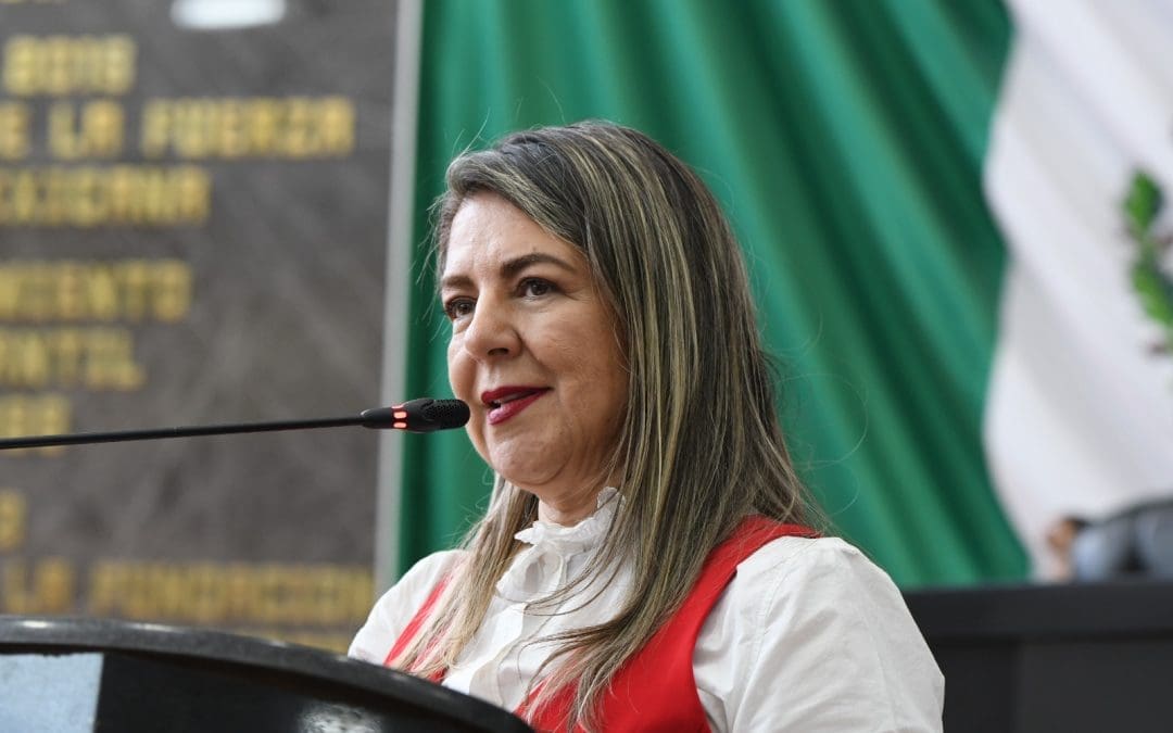 Analiza Rosana Díaz dejar Morena tras denuncia por violencia política de género