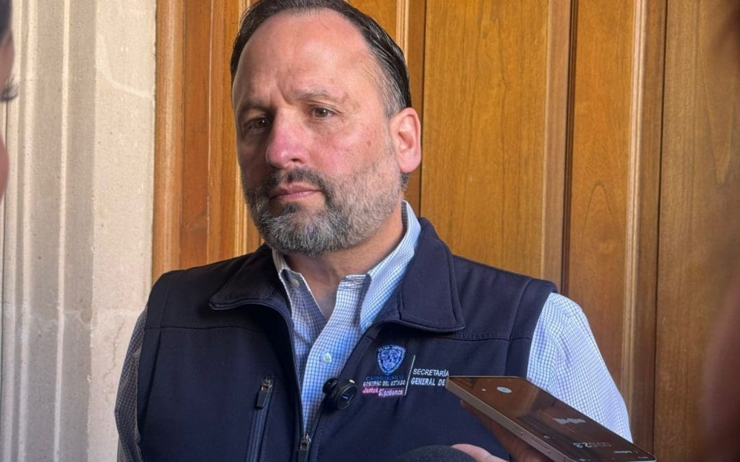 Responde De la Peña a denuncia de exmagistrado sobre presunto desvío de recursos 