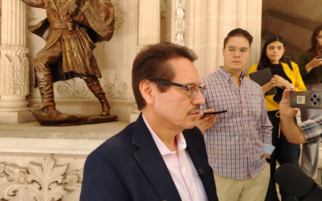 Conflicto en Medio Oriente podría encarecer obras del Estado: Hacienda