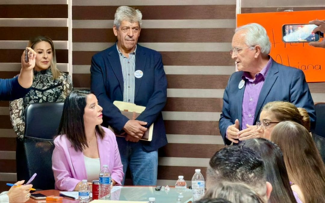 Municipio de Cuauhtémoc acuerda el pago de $52 mdp a Infonavit por adeudos desde 2017