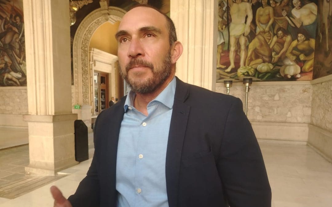 Descarta Gilberto Baeza intoxicaciones por ingesta de mariscos; mantienen vigilancia sanitaria