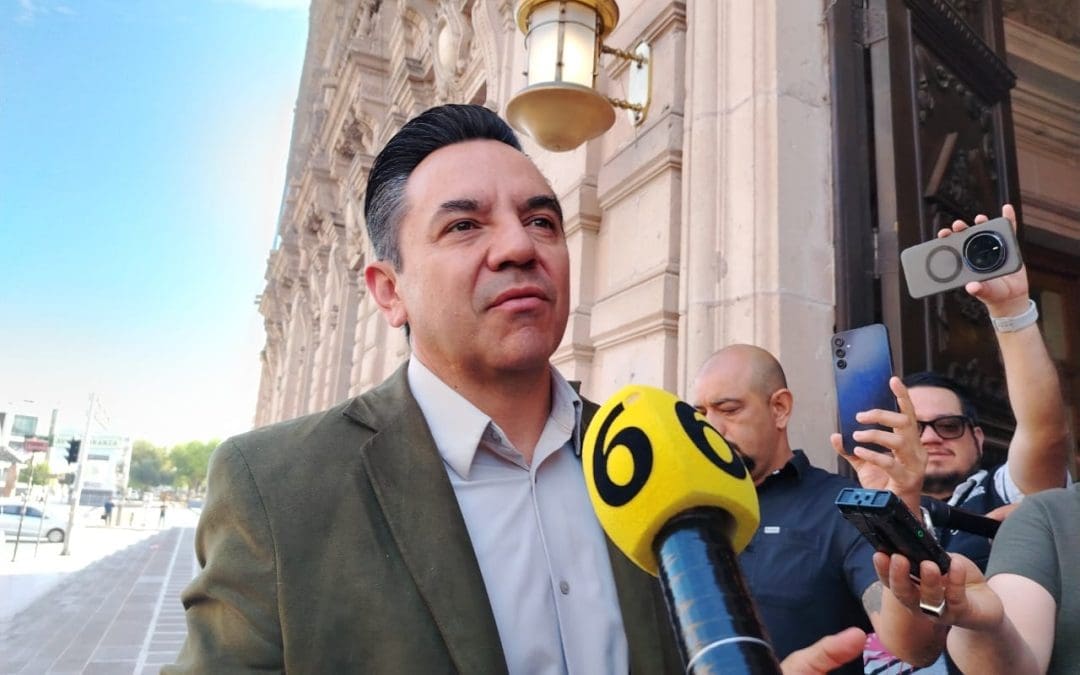 En licitación 4 de las obras anunciadas en 4to Informe: Jorge Chánez