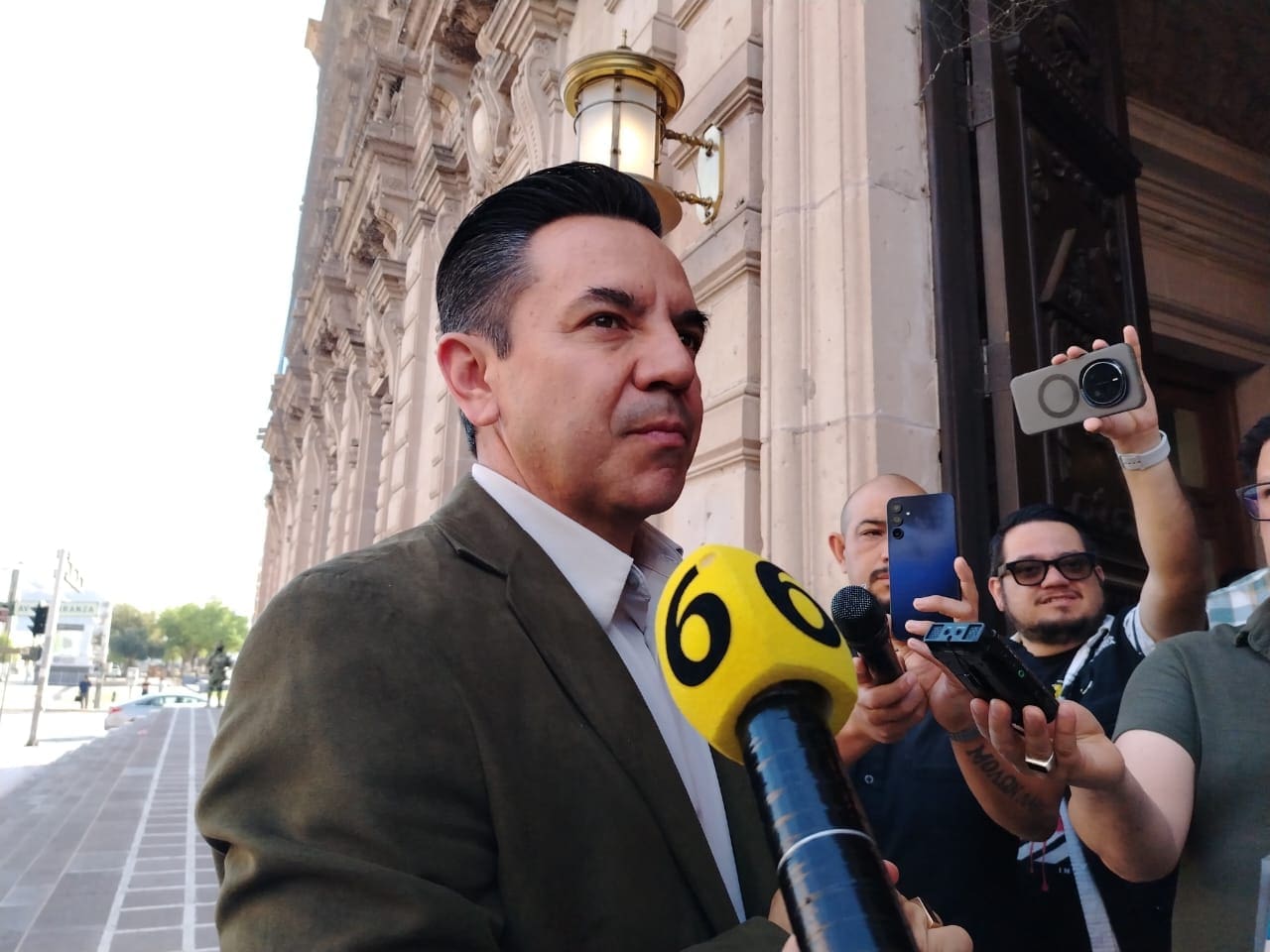 Carreteras en buen estado; SCOP despliega operativo con 4 unidades de rescate por Semana Santa