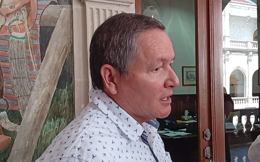 Plantean Concesionarios ir a CDMX para buscar subsidio al diésel ante incremento en costo de operación