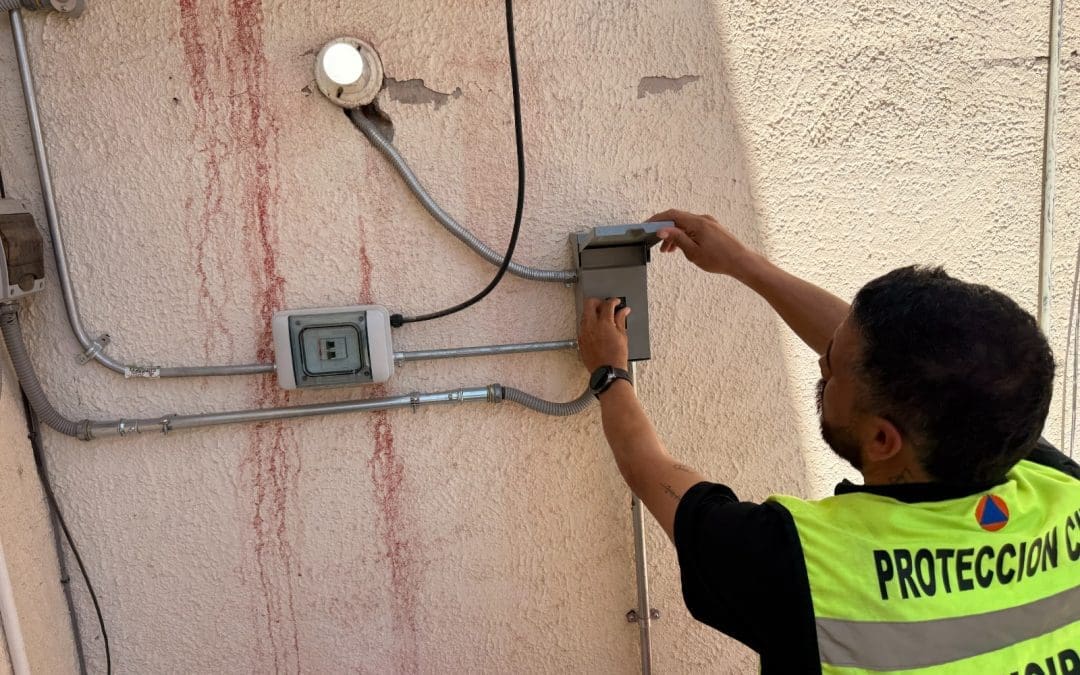 ¿Saldrás de vacaciones? Sigue estas recomendaciones