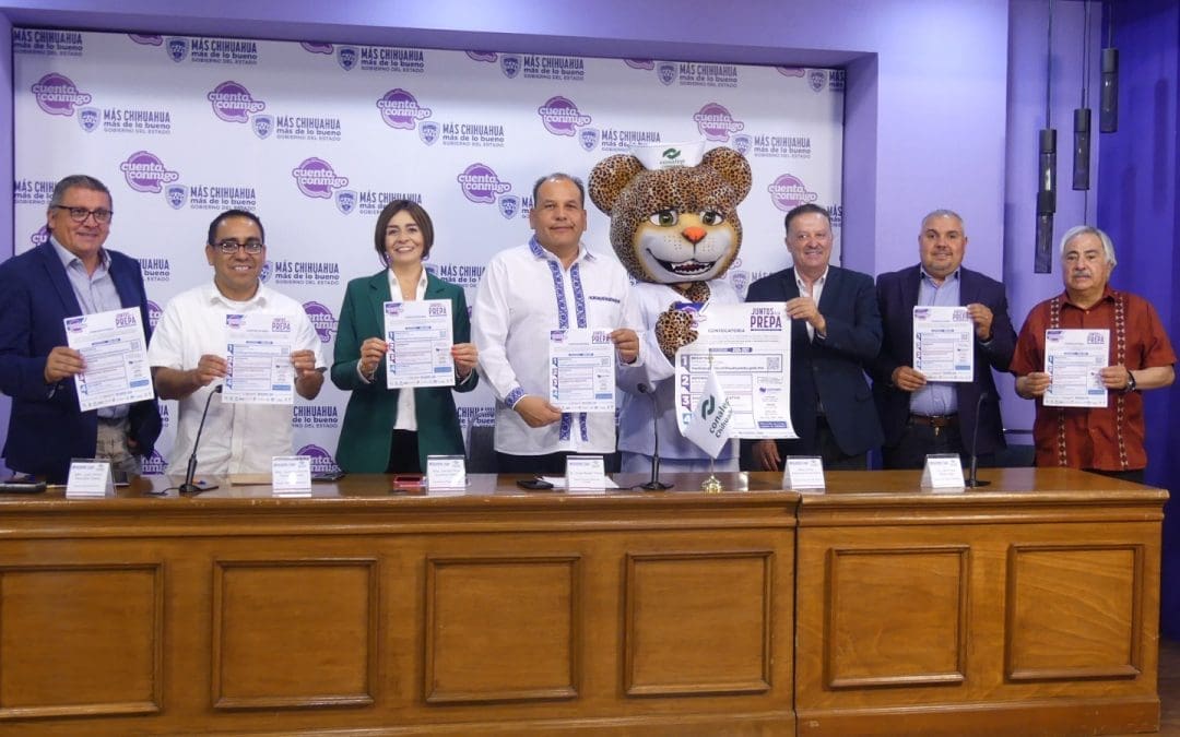 Amplía Conalep oferta educativa con carreras en Enfermería y Ciencia de Datos e Inteligencia Artificial