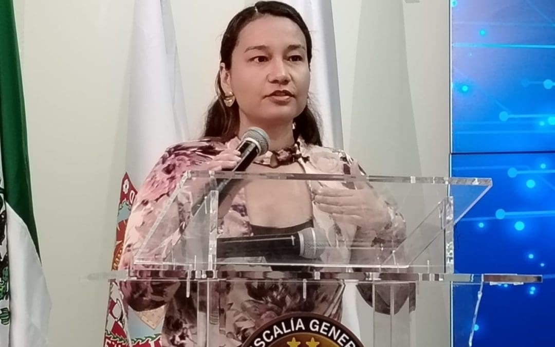 Mantiene Fiscalía solicitud de extradición de CEO de Yox