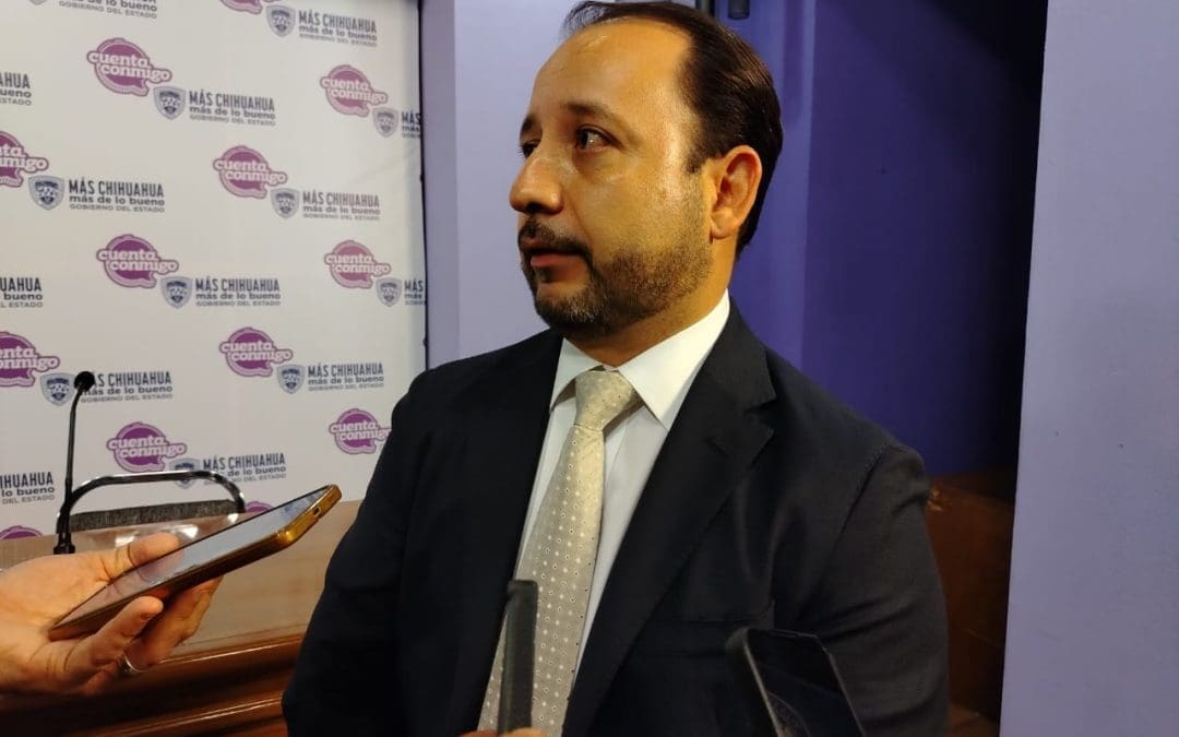 Gobierno Federal mantendrá subsidio al IEPS para evitar aumento en precio de gasolina: SIDE