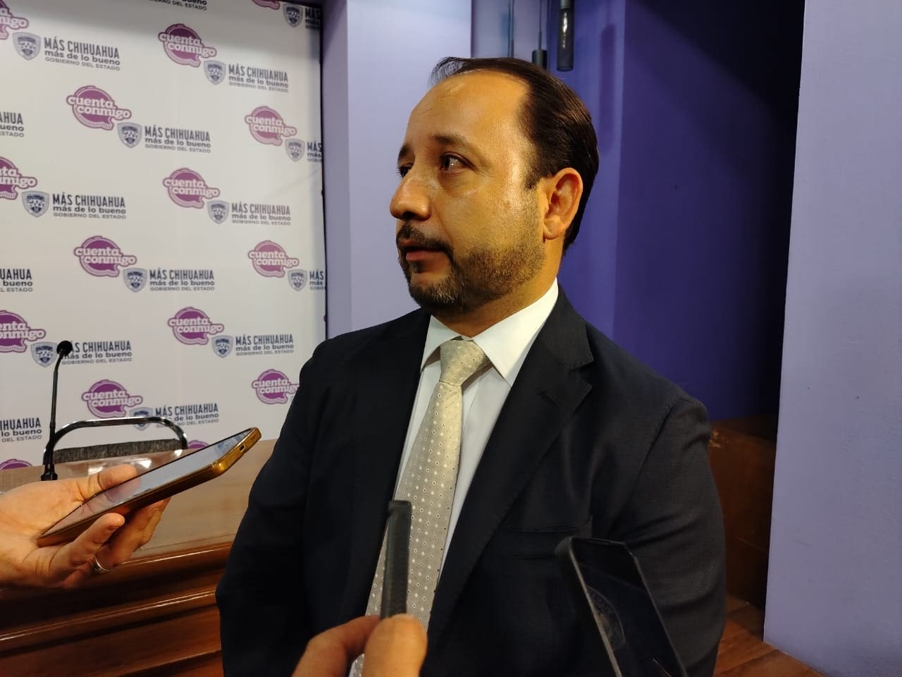 Gobierno Federal mantendrá subsidio al IEPS para evitar aumento en precio de gasolina: SIDE