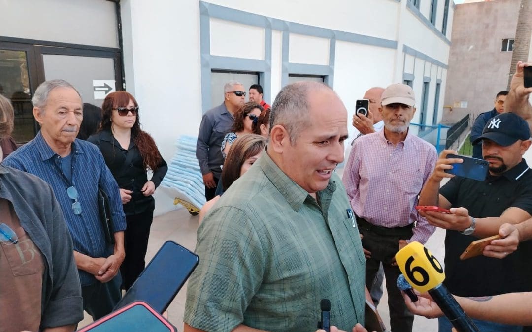 Afectados por caso Yox acuden a Fiscalía para conocer estatus de bienes asegurados y avances en investigación