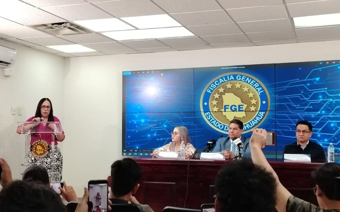 Suma cuatro carpetas caso Rancho Las Luces; buscan a joven desaparecido