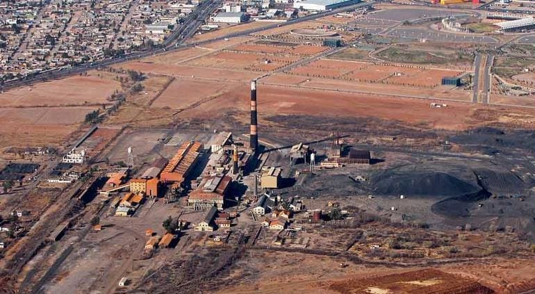 Avanza primera etapa de remediación en zona de Ávalos: SEDUE