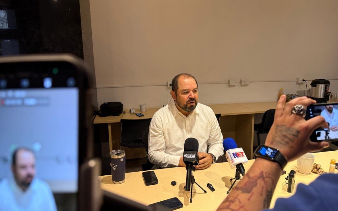 Ciclo agrícola arranca con 35% de superficie disponible para riego: SDR