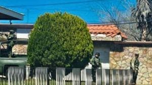 Inician entrega de vivienda asegurada a familia de César Duarte tras fallo judicial