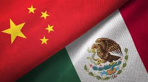 China amenaza con represalias tras los aranceles de México a productos asiáticos