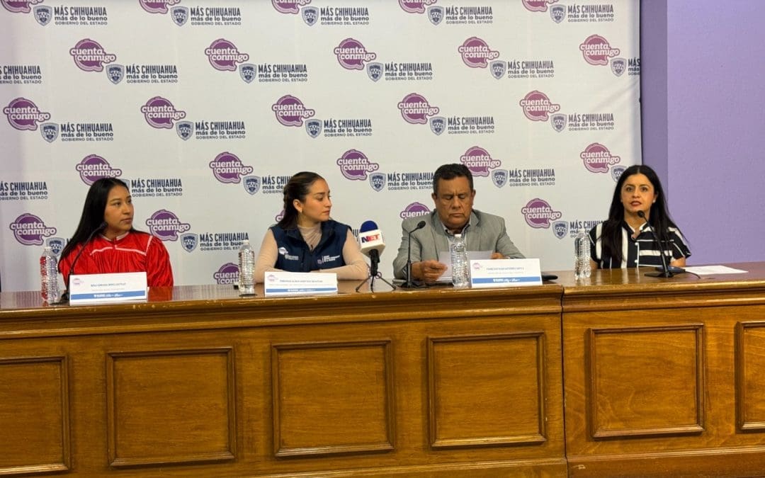 Condonará Estado inscripción y titulación universitaria a 650 jóvenes indígenas 