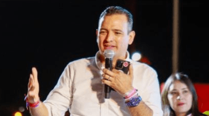 Bonilla lidera ranking en desempeño, cercanía y servicios públicos